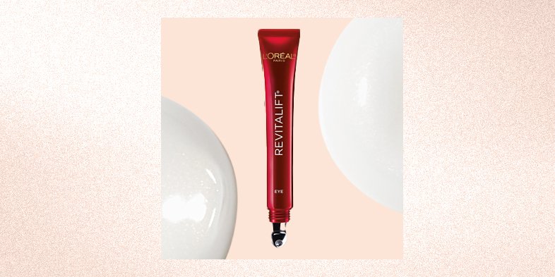 In Article What Is A Vitamin C Concentrate L Oreal Paris RevitaLift Triple Power Eye Treatment